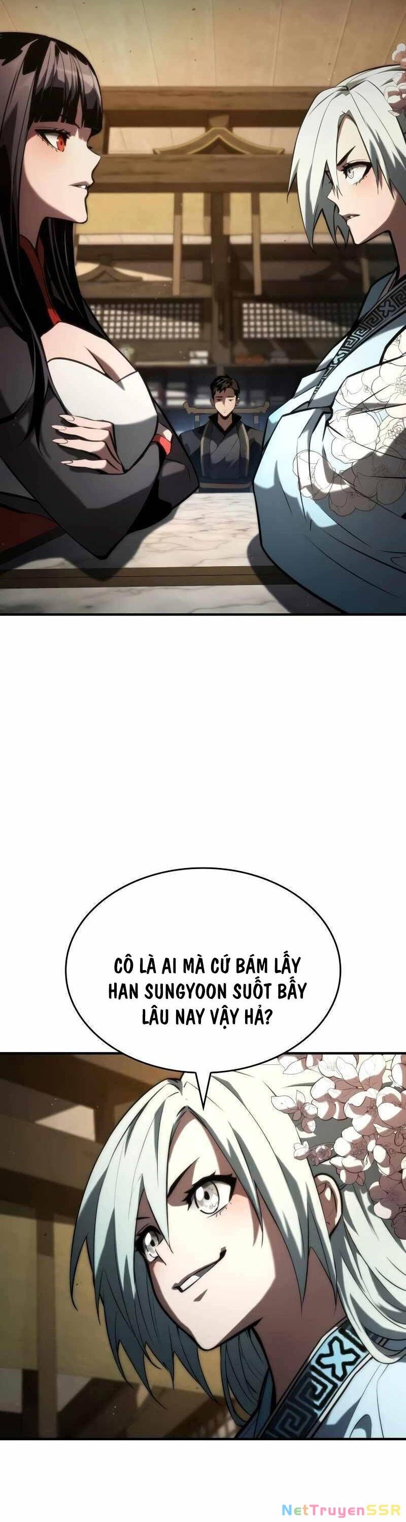 Chiêu Hồn Giả Siêu Phàm Chapter 87 - 19