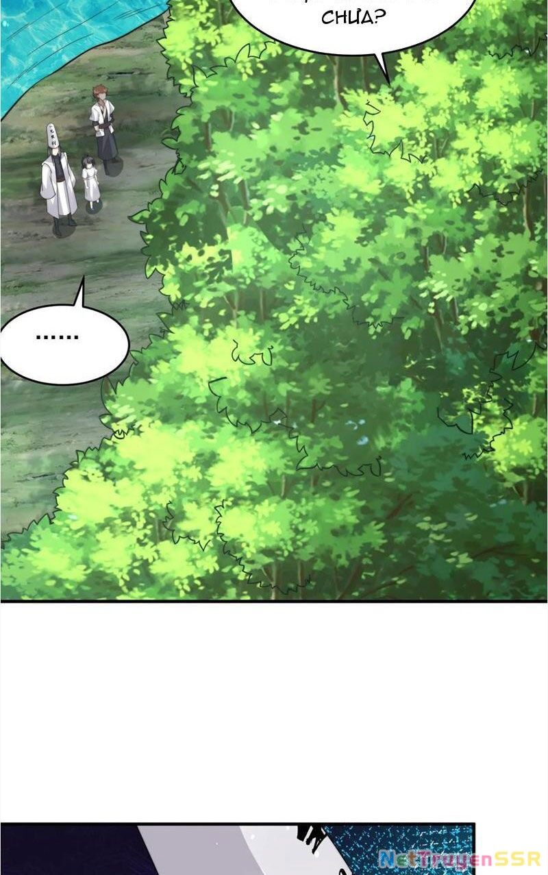 Bắt Đầu Livestream Ở Địa Phủ: Phát Sóng Trực Tiếp Ở Đây Ai Dám Đến Chapter 261 - 34