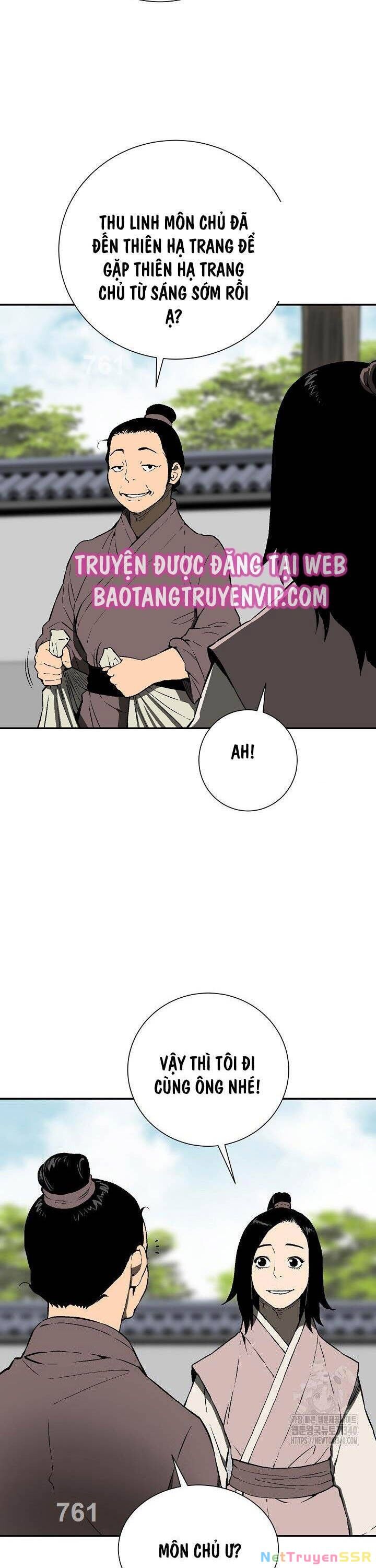 Vĩ Linh Kiếm Tiên Chapter 63 - 3