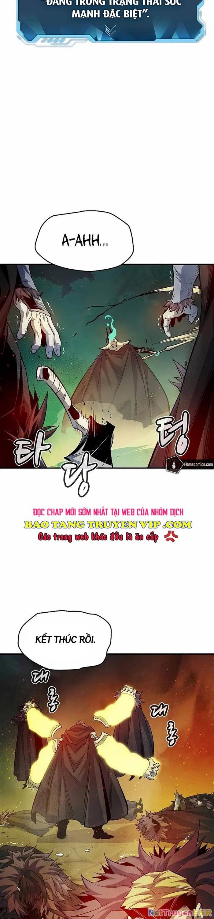 Độc Cô Tử Linh Sư Chapter 120 - 7