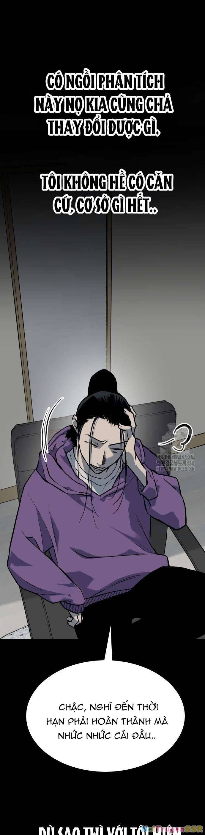 Người Thây Ma Chapter 102 - 34