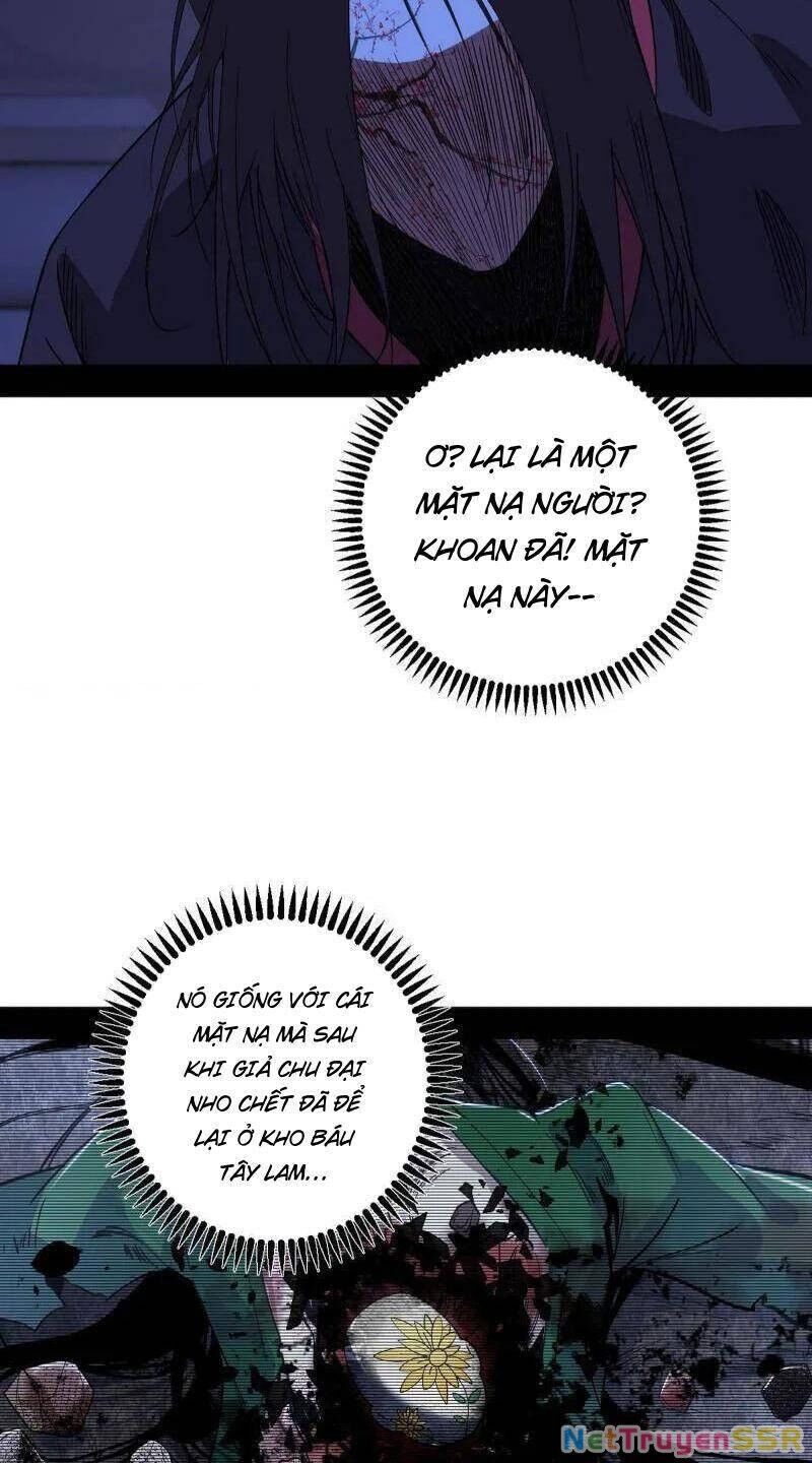 Ta Là Tà Đế Chapter 478 - 34