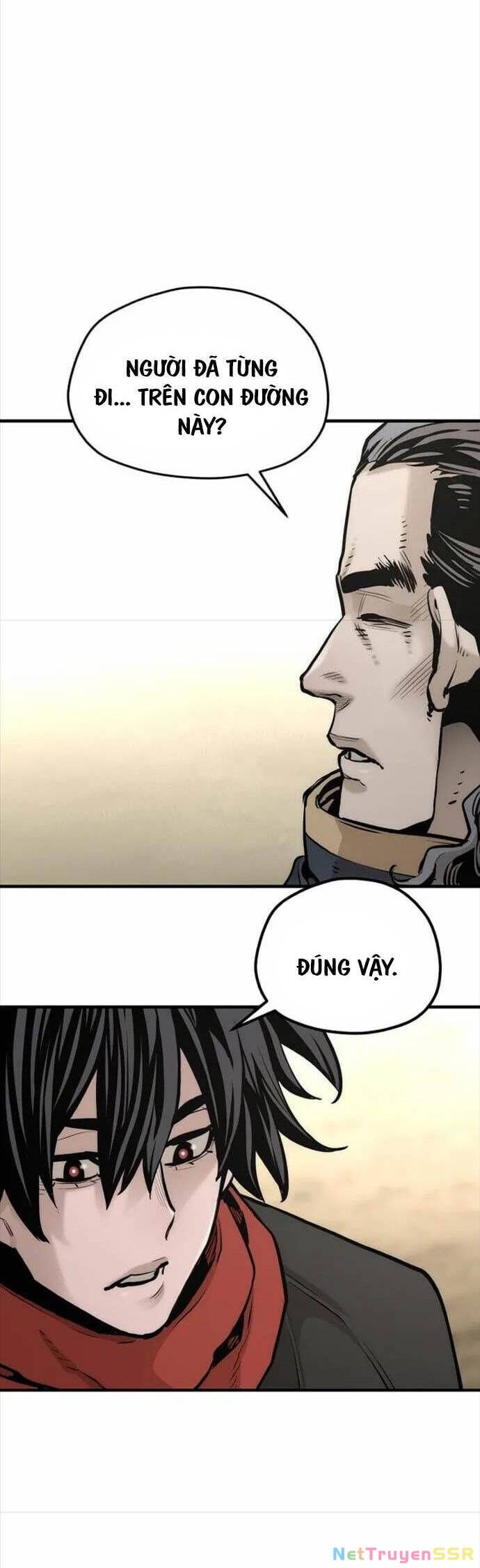 Thiên Ma Phi Thăng Truyện Chapter 94 - 92