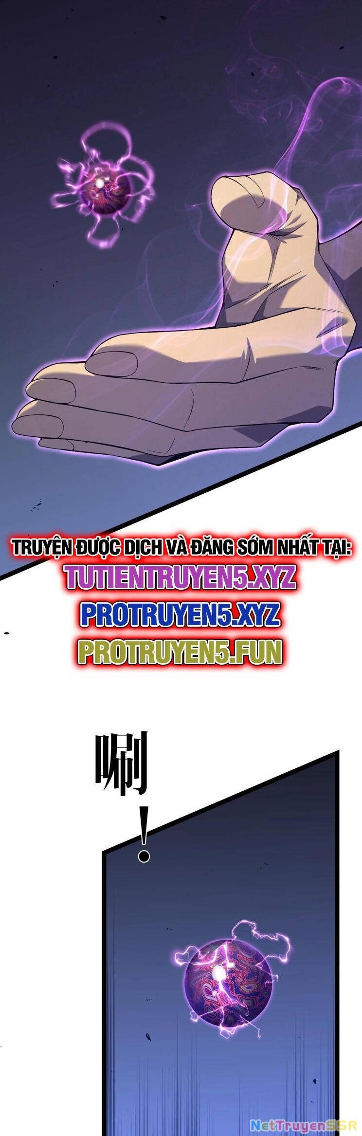 Thiên Phú Của Ngươi, Giờ Là Của Ta Chapter 80 - 7