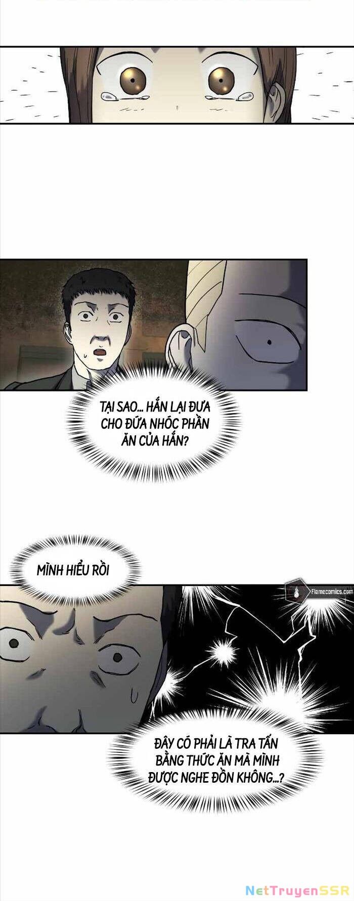 Sống Sót Qua Ngày Tận Thế Chapter 9 - 18