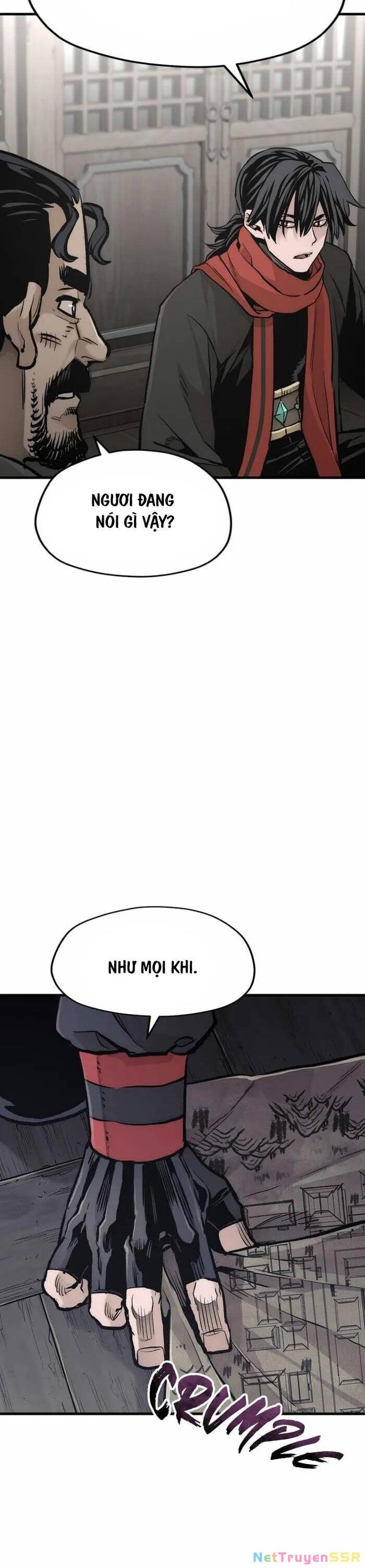 Thiên Ma Phi Thăng Truyện Chapter 102 - 46