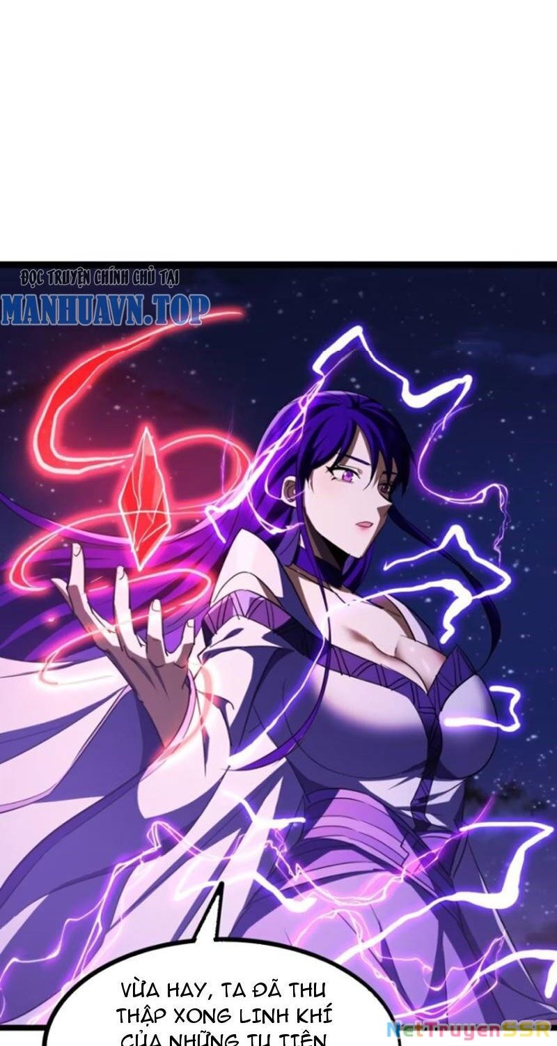 Trùm Phản Diện Muốn Tìm Chết! Chapter 57 - 60