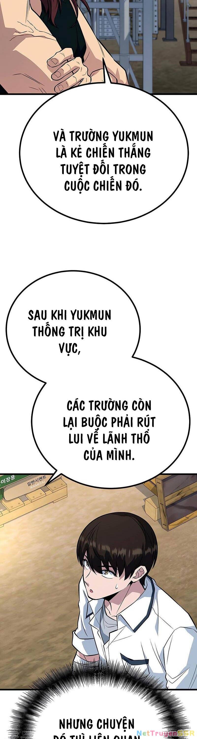 Bạo Lực Vương Chapter 9 - 47