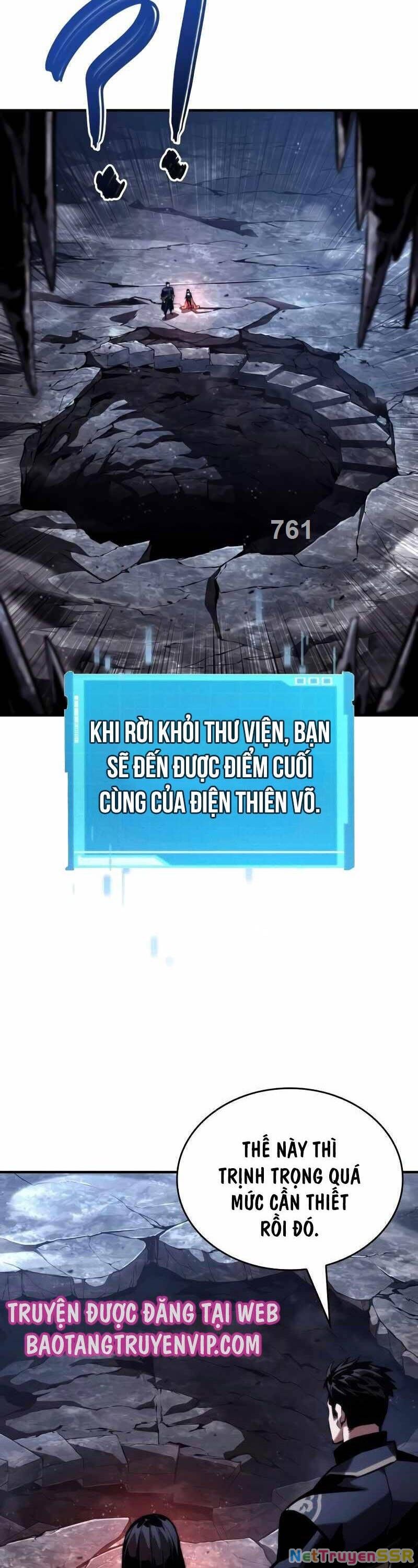 Chiêu Hồn Giả Siêu Phàm Chapter 87 - 2