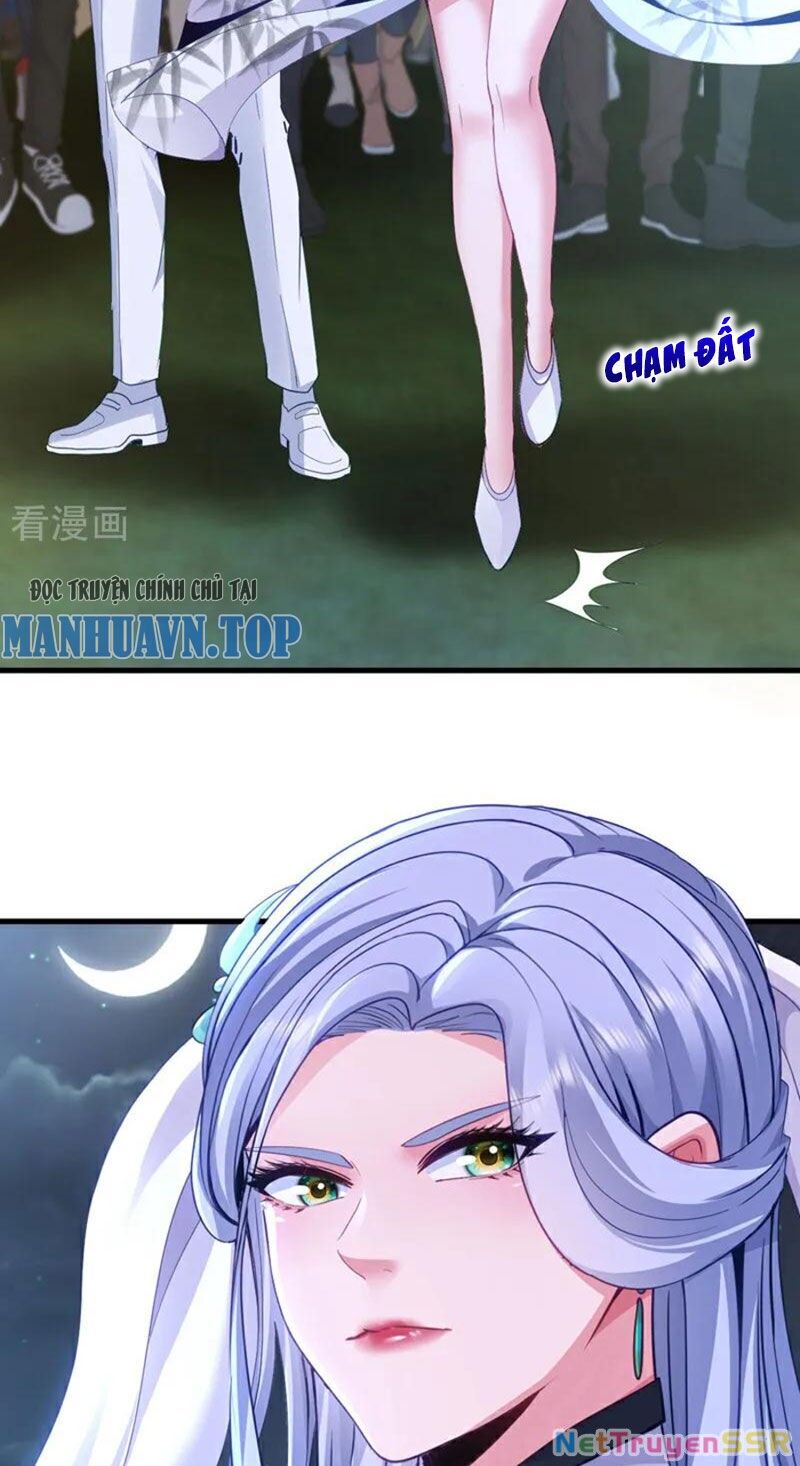 Trấn Quốc Thần Tế Chapter 142 - 4