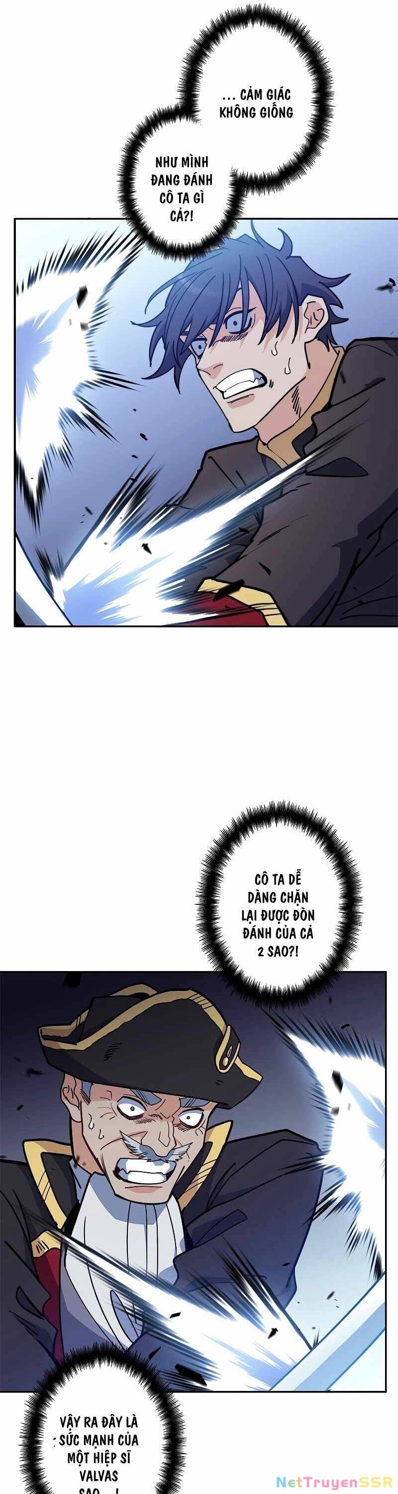 Công Tước Bạch Long Chapter 117 - 43