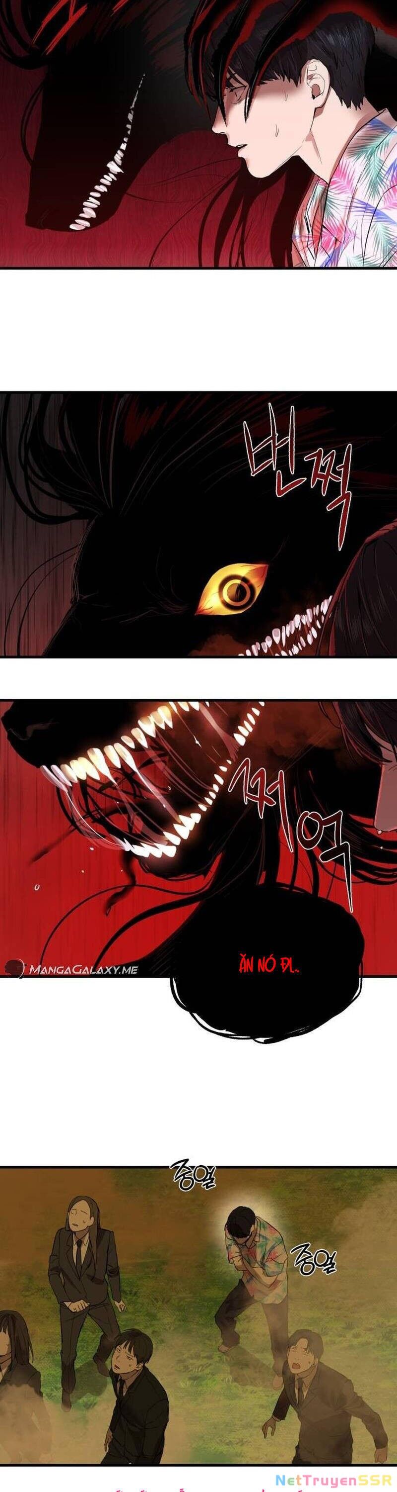 Công Chức Đặc Dị Chapter 2 - 57