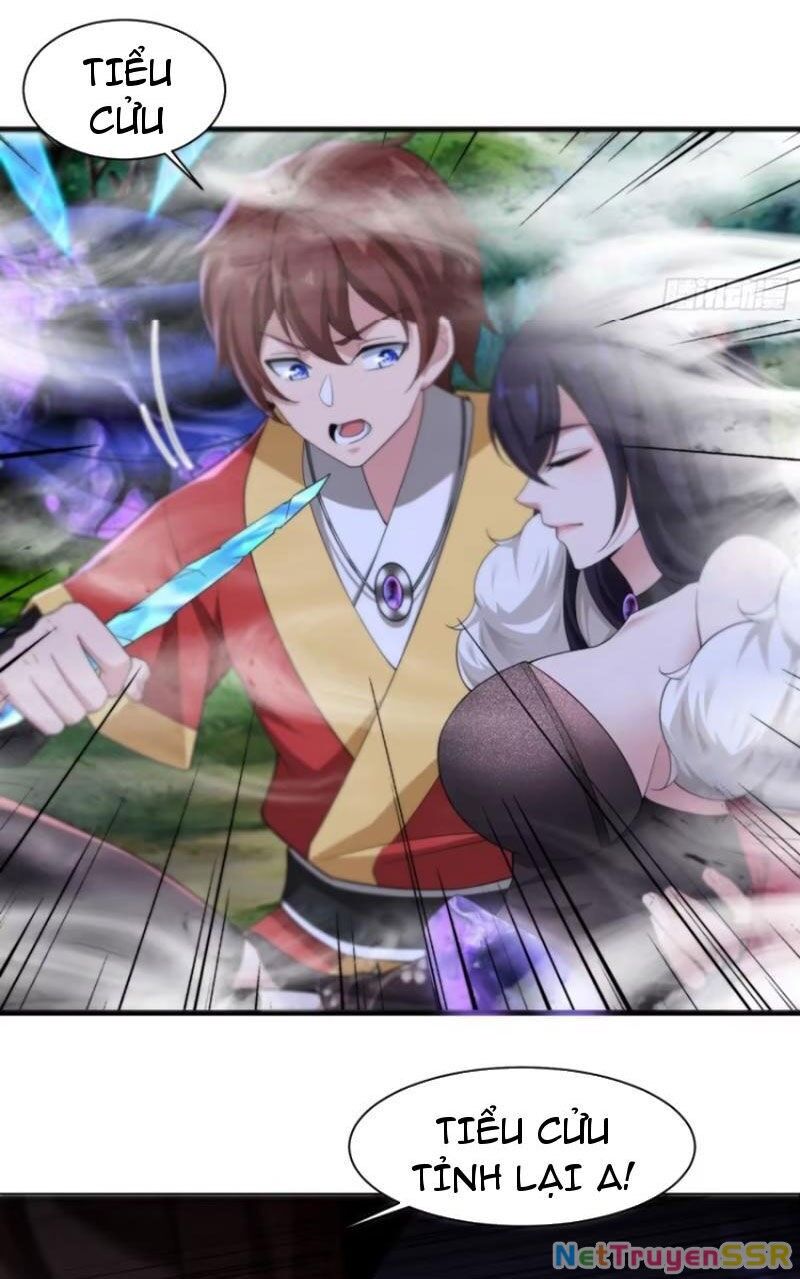 Thái Cổ Yêu Thánh Lấy Ta Làm Lô Đỉnh Chapter 67 - 27