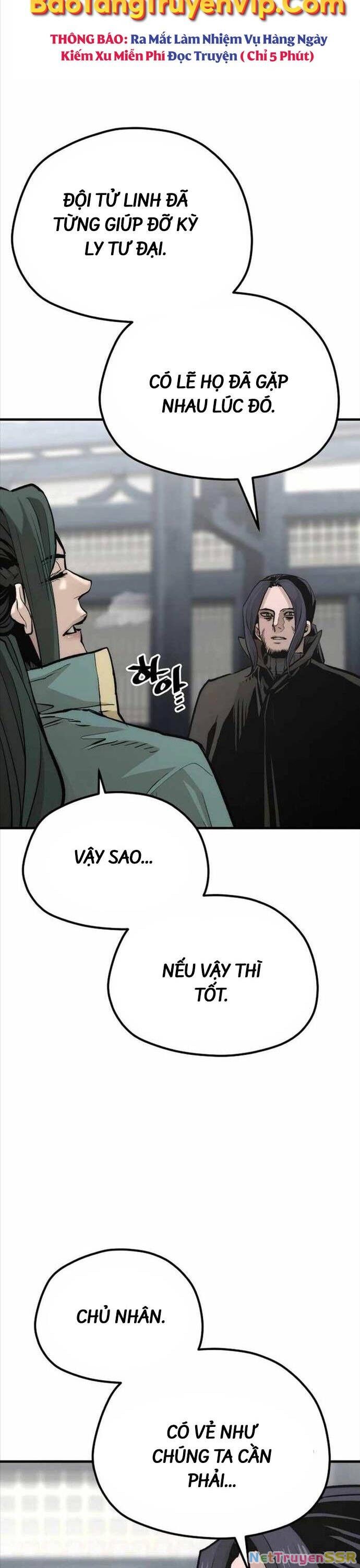 Thiên Ma Phi Thăng Truyện Chapter 109 - 20