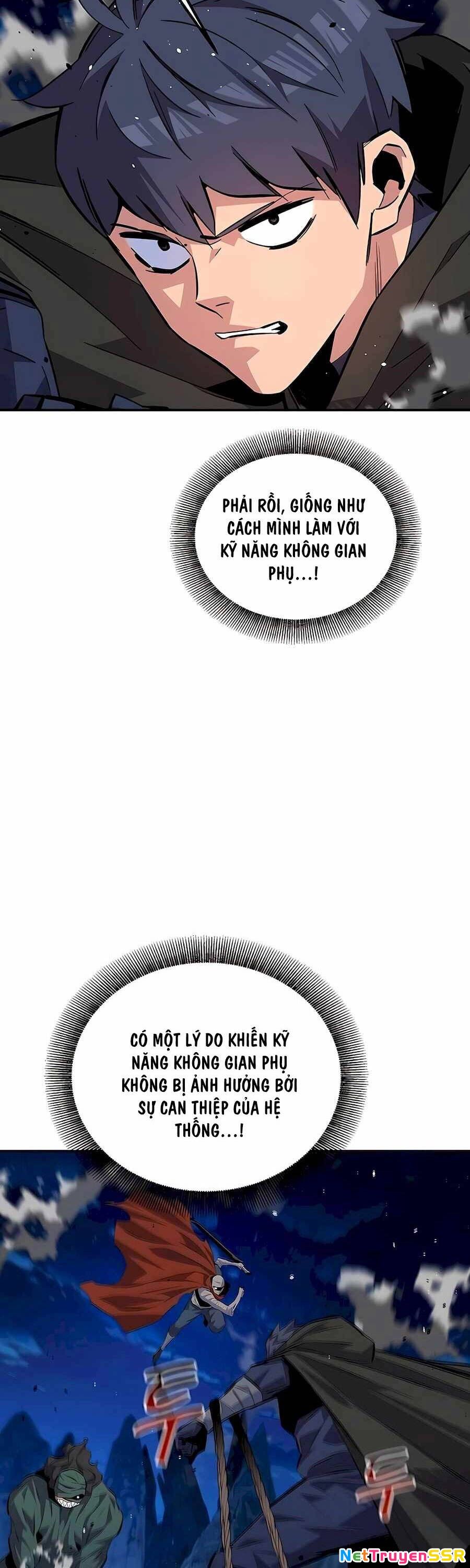 Đi Săn Tự Động Bằng Phân Thân Chapter 96 - 55