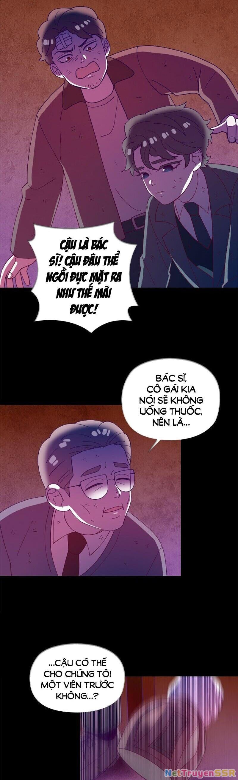 Ma Kể Chuyện 2 Chapter 47 - 16