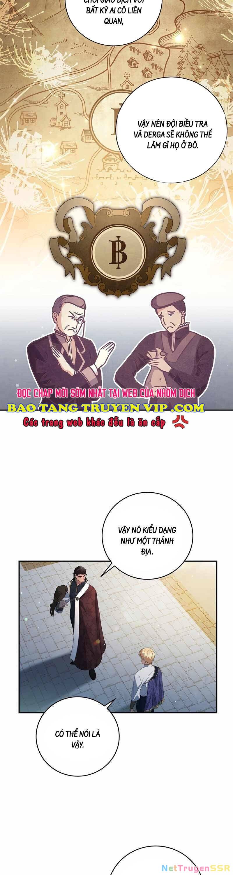 Con Trai Bá Tước Khốn Nạn Là Hoàng Đế Chapter 18 - 33
