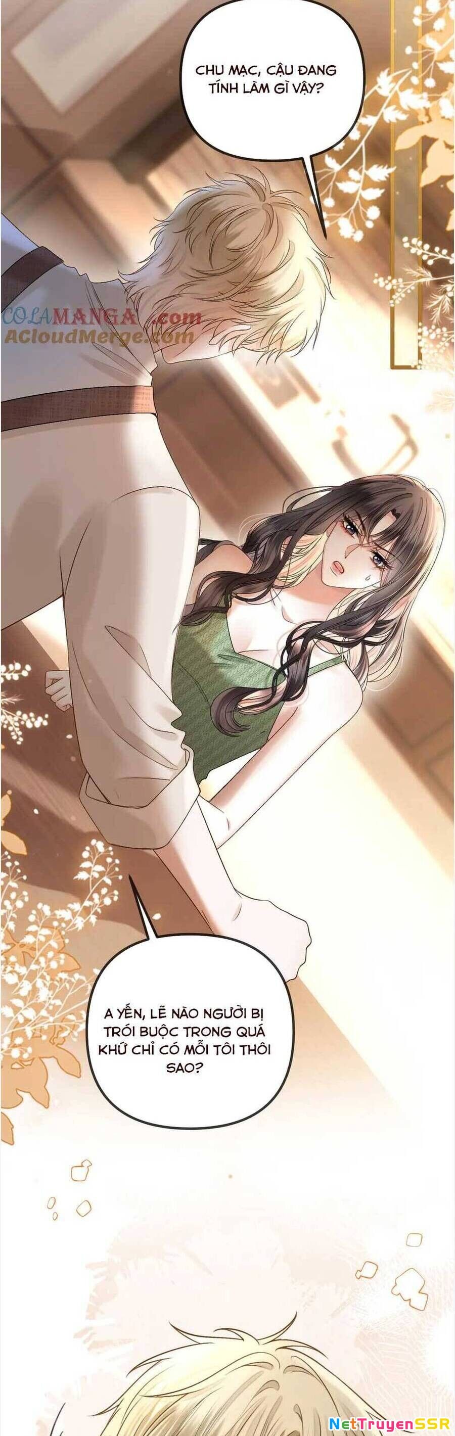 Ngày Mai Cũng Thích Em Chapter 53 - 5