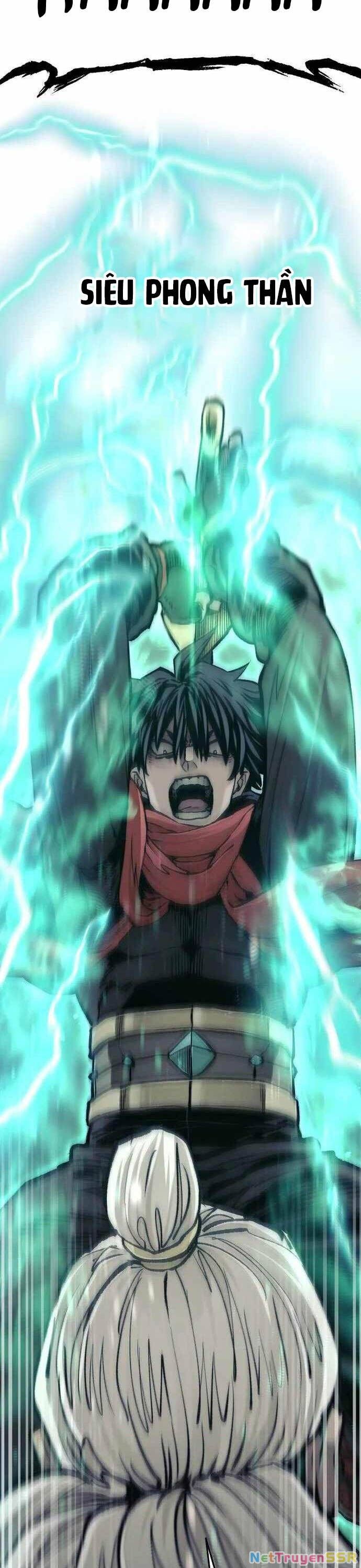 Thiên Ma Phi Thăng Truyện Chapter 118 - 61
