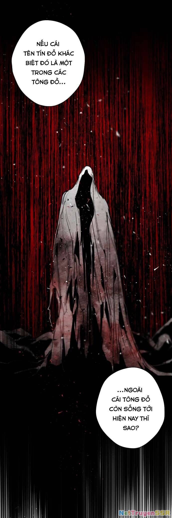 Lời Thú Nhận Của Chúa Tể Bóng Tối Chapter 36 - 30
