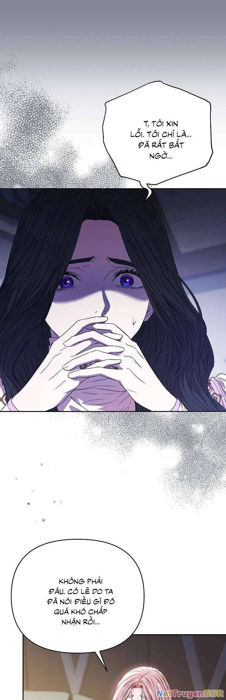 Này Người Chồng Phản Diện, Ngài Ám Ảnh Sai Người Rồi Chapter 45 - 3