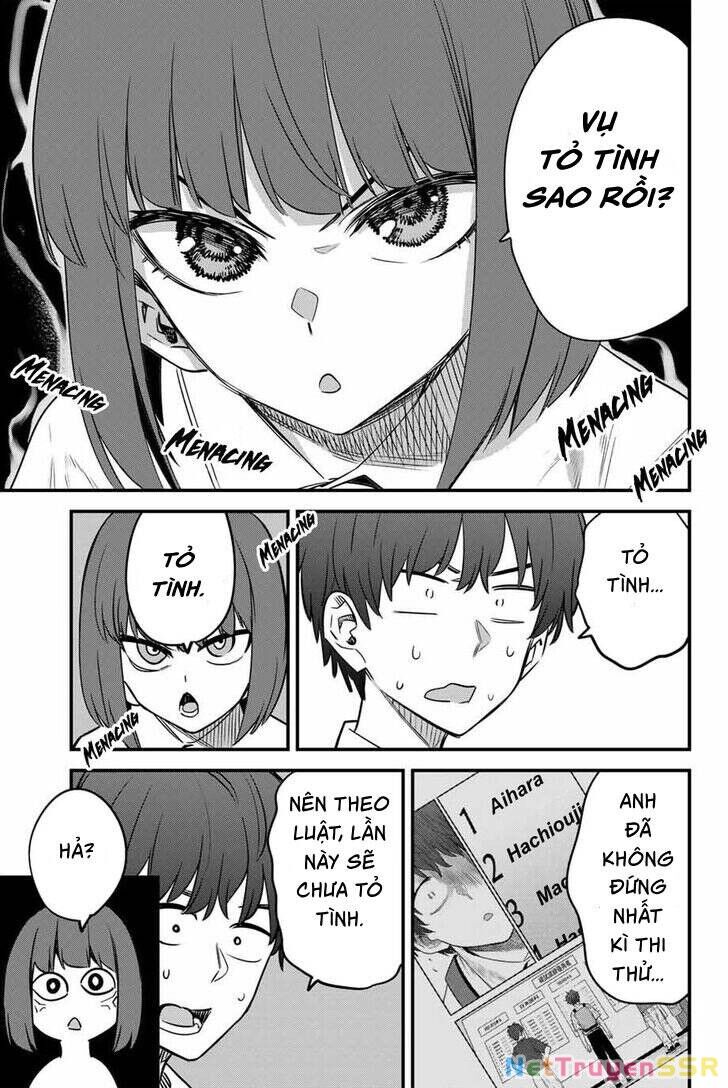 Please Don't Bully Me - Nagatoro-San Chapter 142 - 10