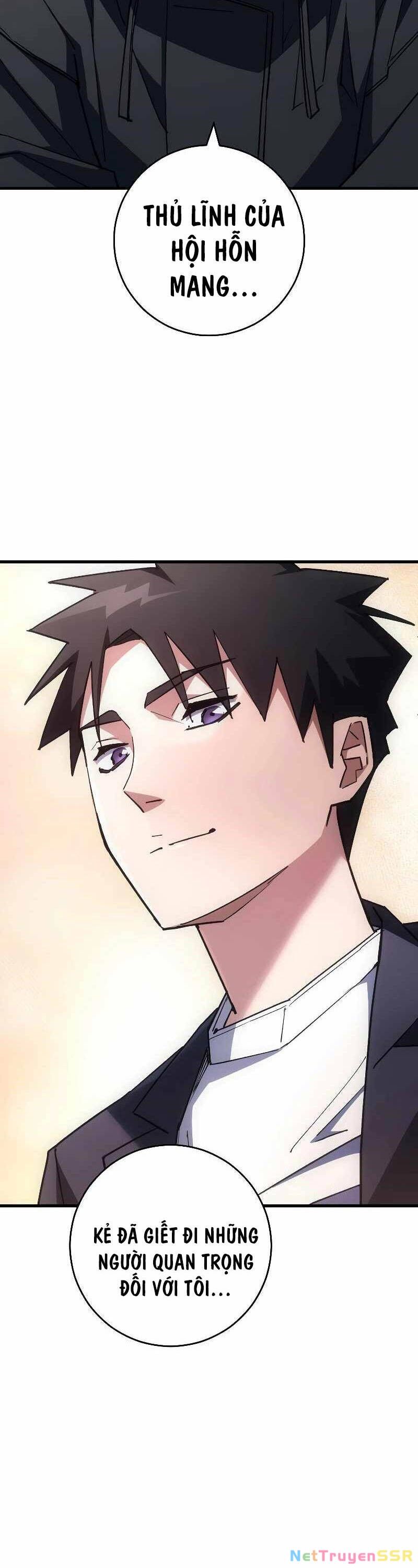 Anh Hùng Trở Về Chapter 79 - 5