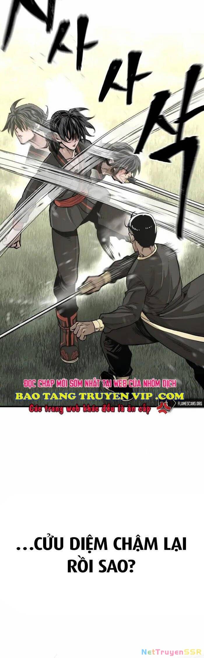 Thiên Ma Phi Thăng Truyện Chapter 85 - 4