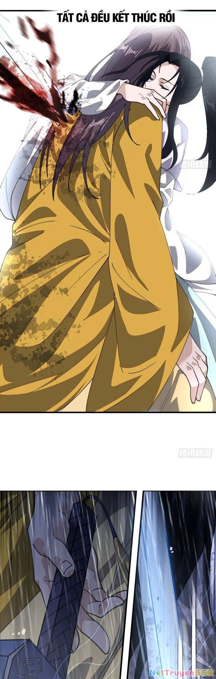 Ta Có Một Sơn Trại Chapter 910 - 13