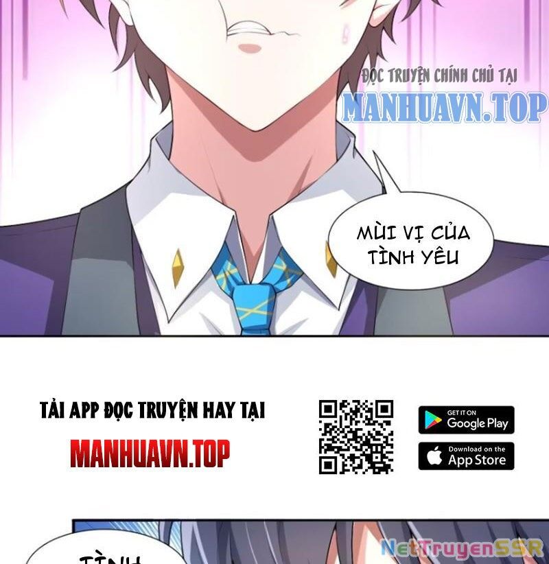 Bạn Gái Tôi Là Một Đại Tiểu Thư Xấu Xa Sao? Chapter 63 - 59