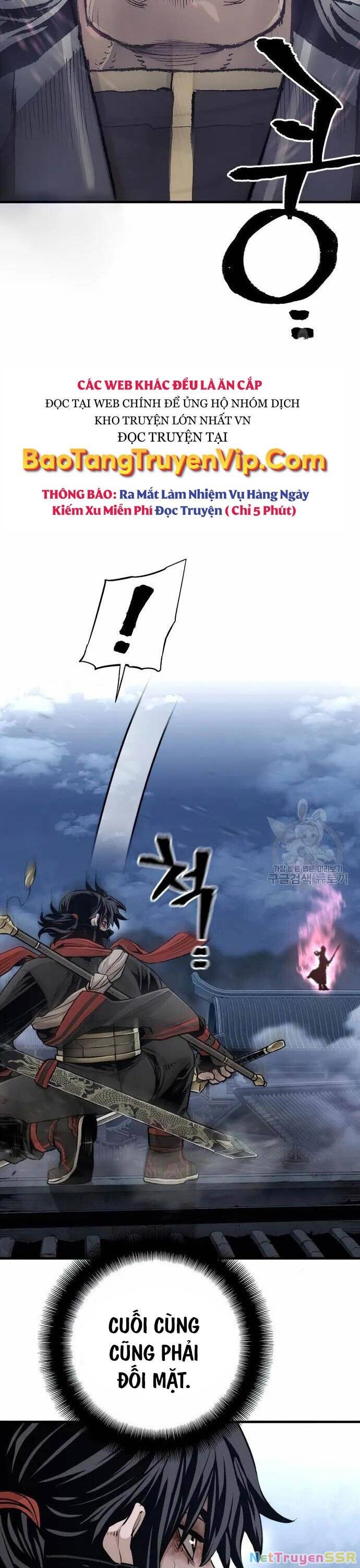 Thiên Ma Phi Thăng Truyện Chapter 100 - 15