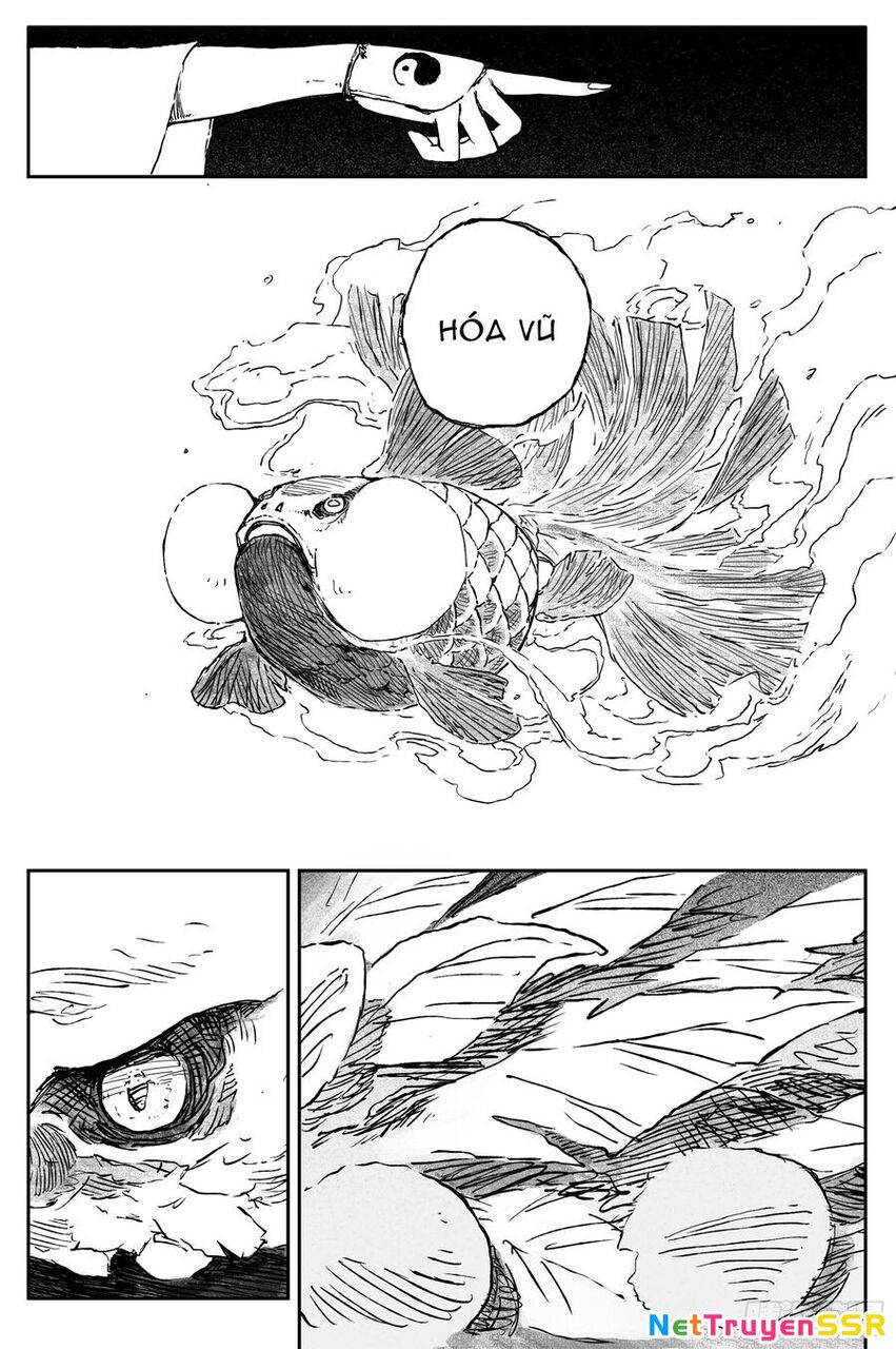 Linh Khư Chapter 87 - 9