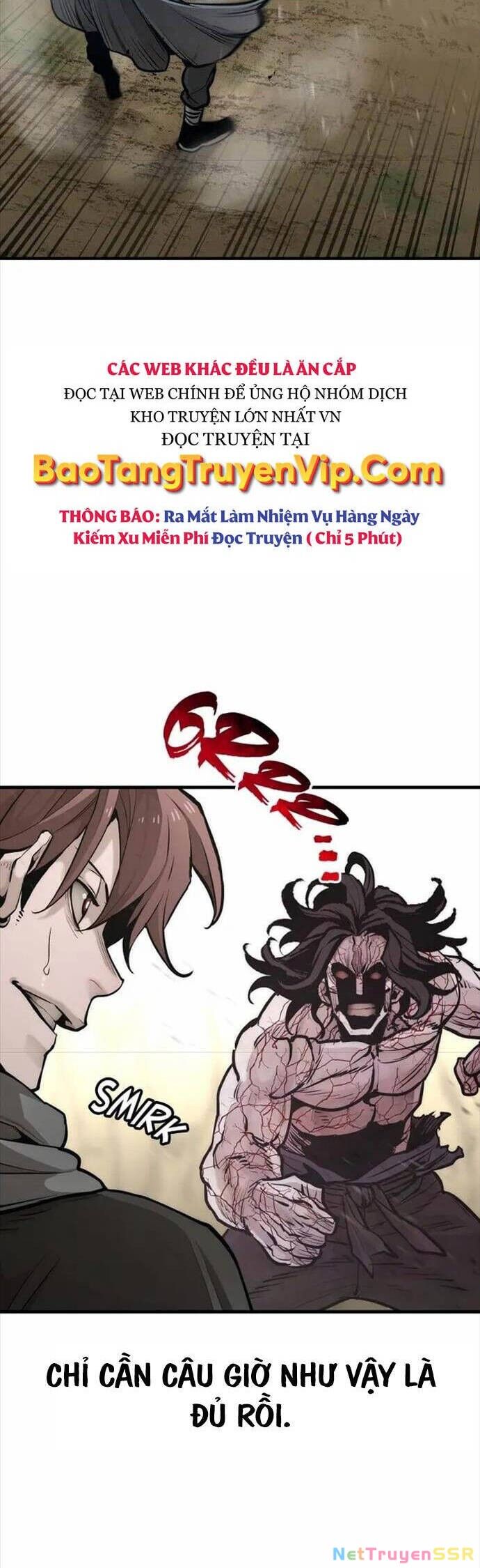 Thiên Ma Phi Thăng Truyện Chapter 94 - 22