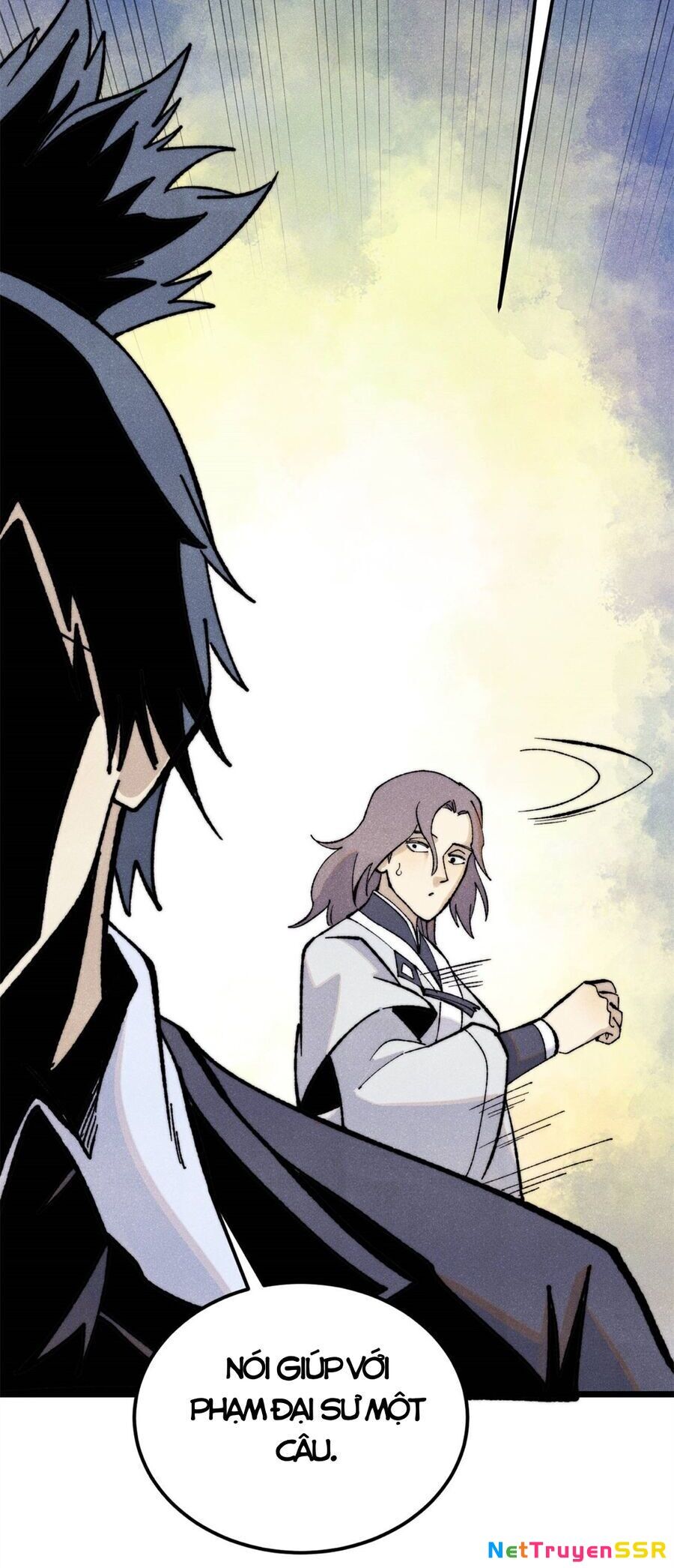 Vạn Cổ Tối Cường Tông Chapter 334 - 13