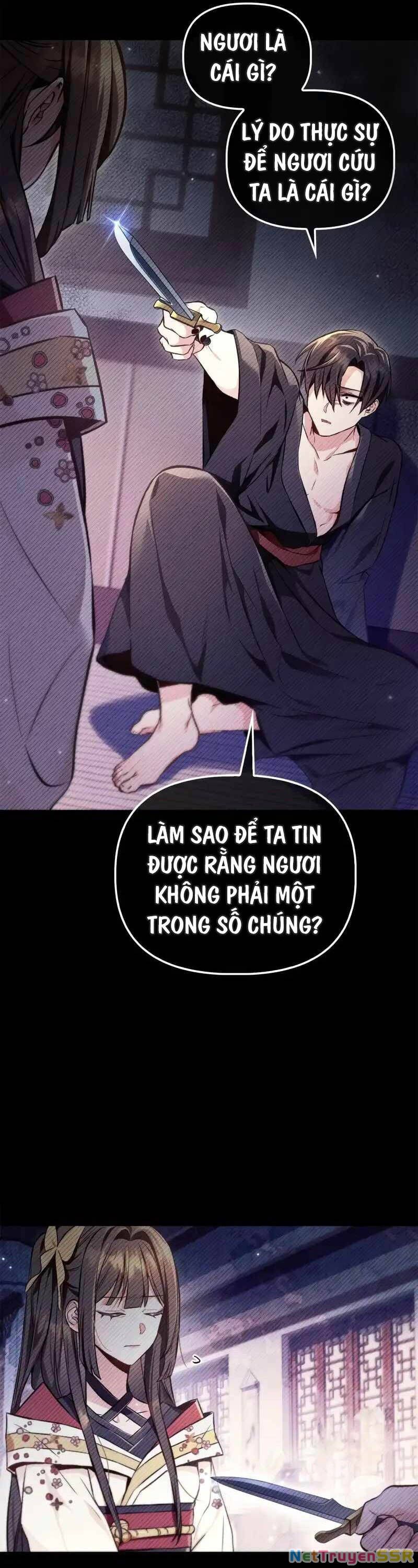 Kí Sự Hồi Quy Chapter 89 - 22