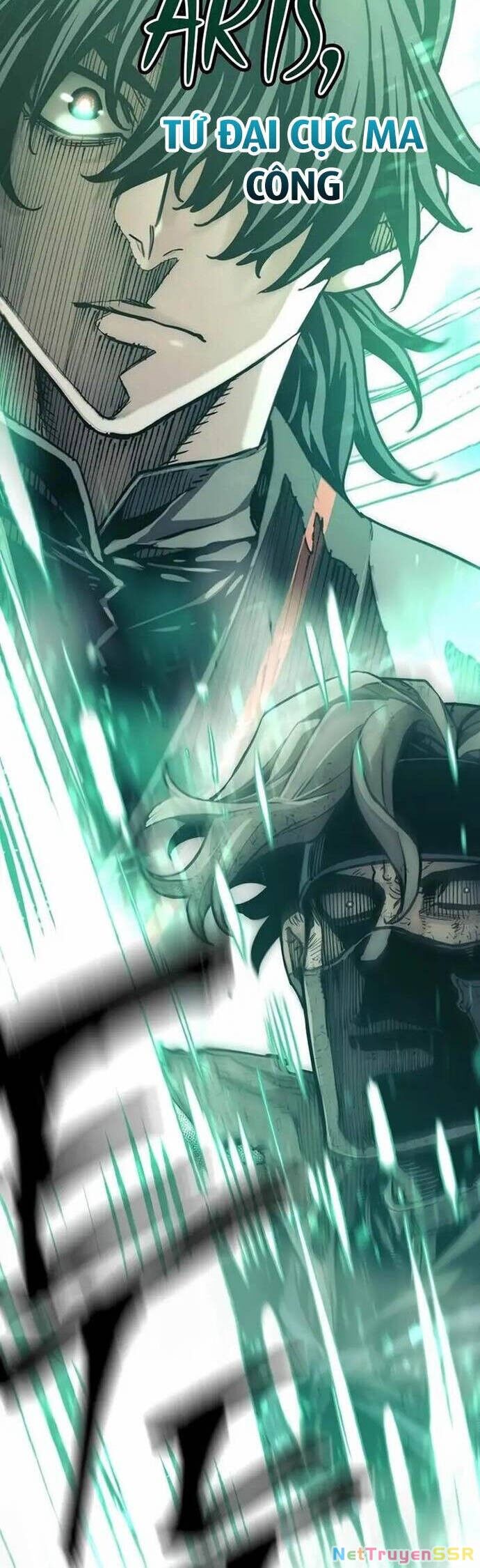 Thiên Ma Phi Thăng Truyện Chapter 89 - 68