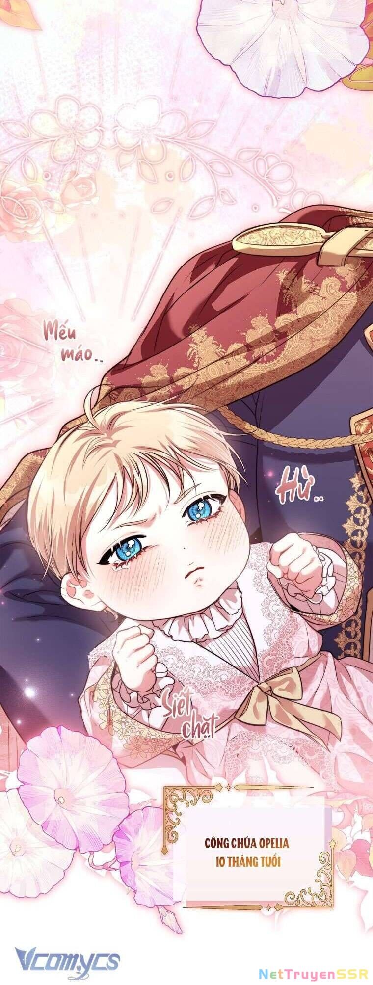 Thư Ký Của Bạo Chúa Chapter 120 - 4