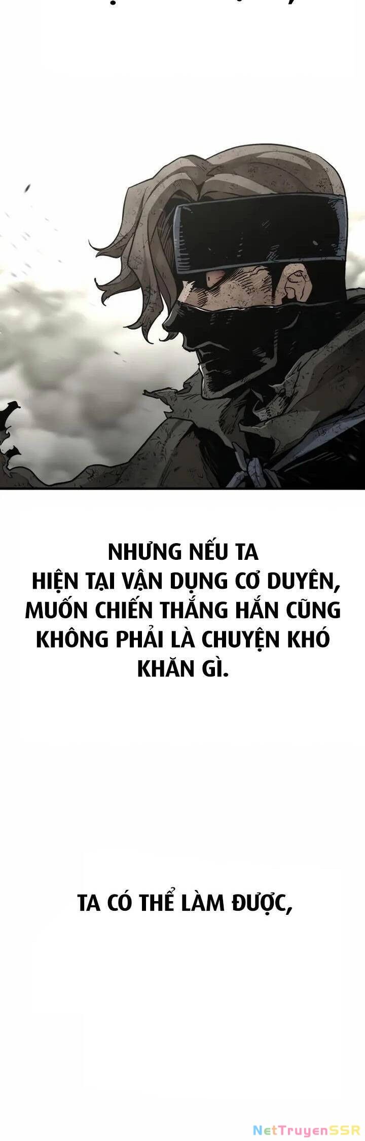 Thiên Ma Phi Thăng Truyện Chapter 90 - 9
