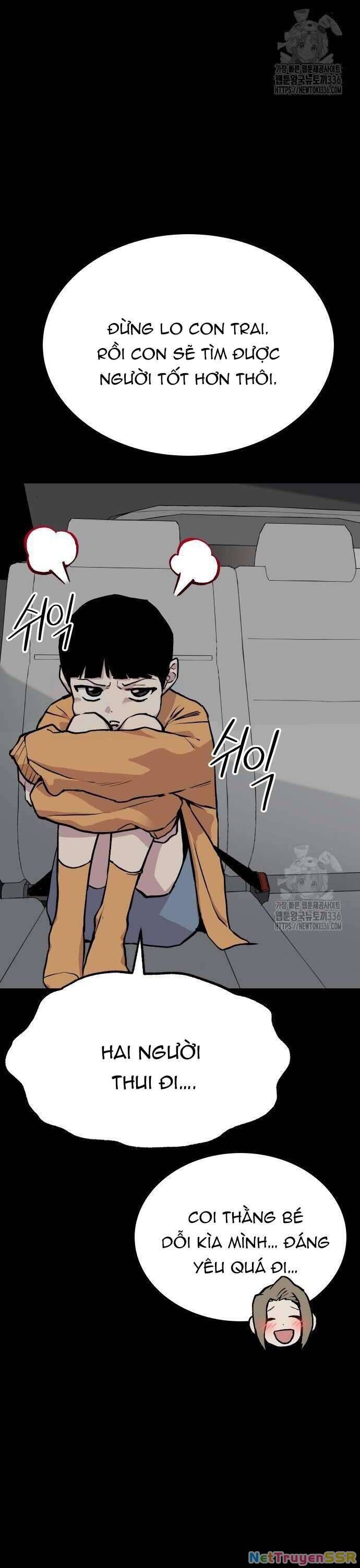 Người Thây Ma Chapter 102 - 10