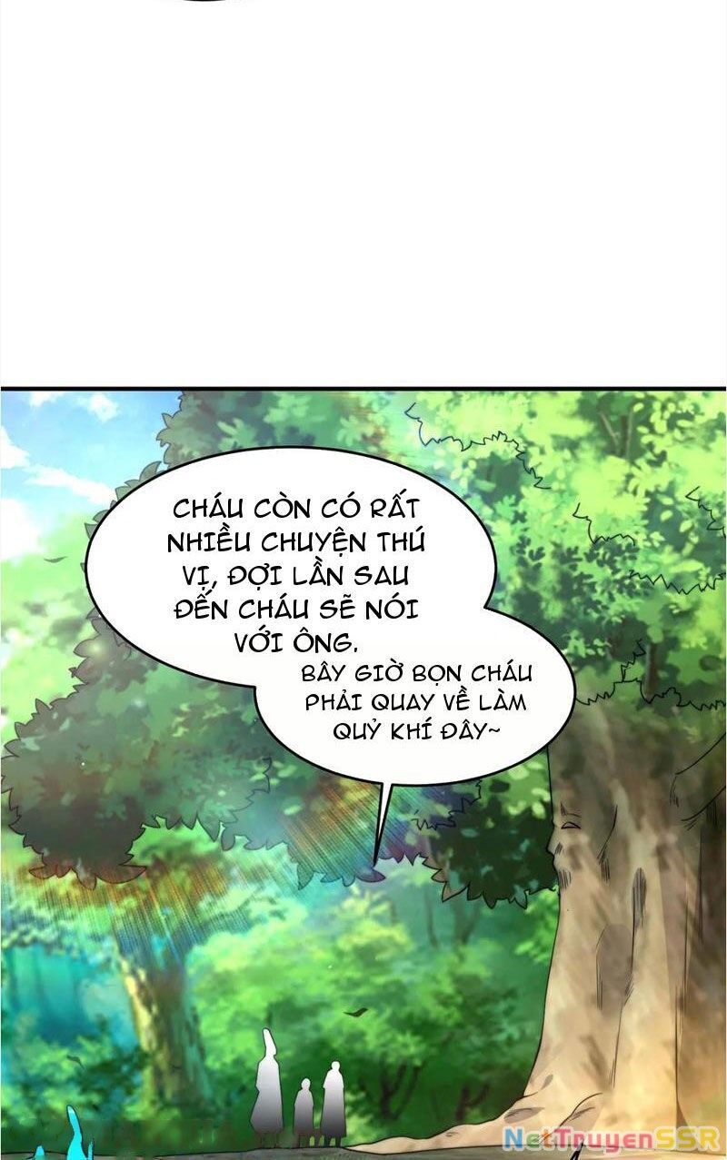 Bắt Đầu Livestream Ở Địa Phủ: Phát Sóng Trực Tiếp Ở Đây Ai Dám Đến Chapter 261 - 39