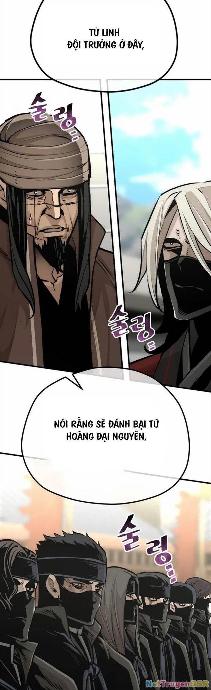 Thiên Ma Phi Thăng Truyện Chapter 88 - 51