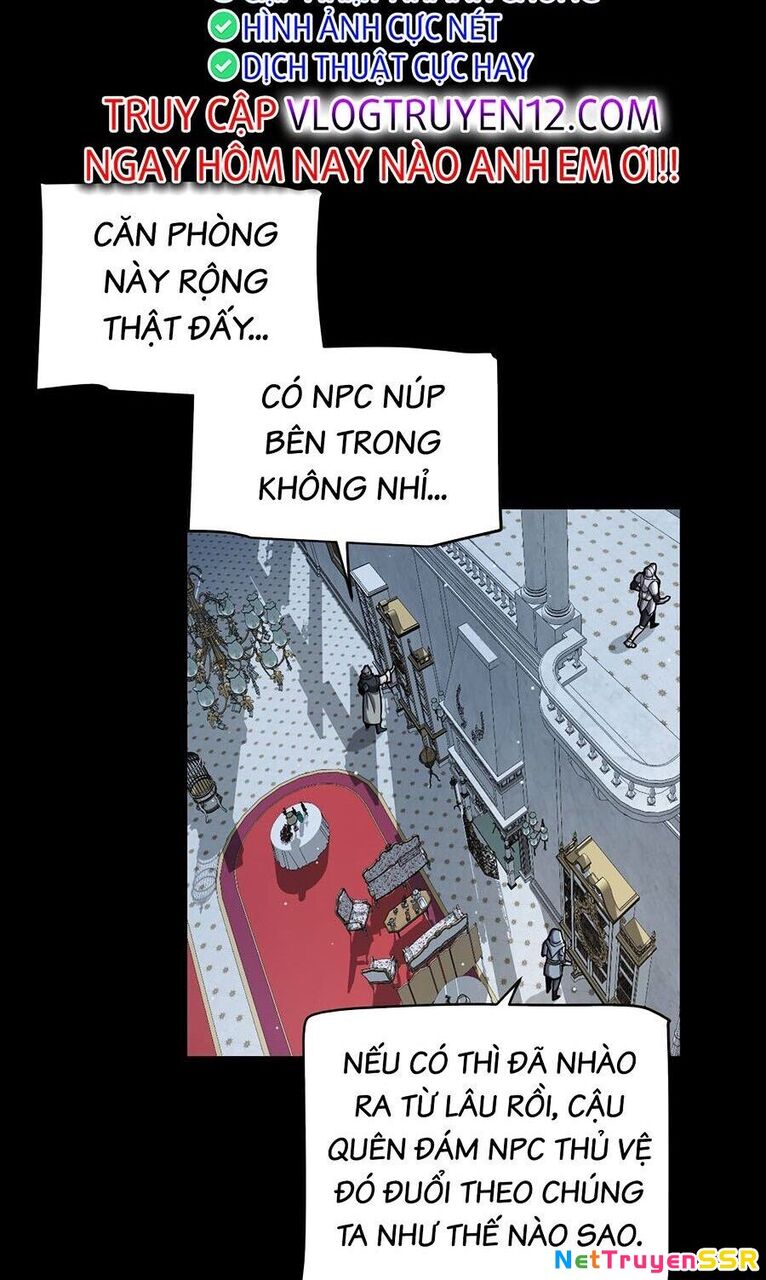 Tôi Đến Từ Thế Giới Trò Chơi Chapter 269 - 23