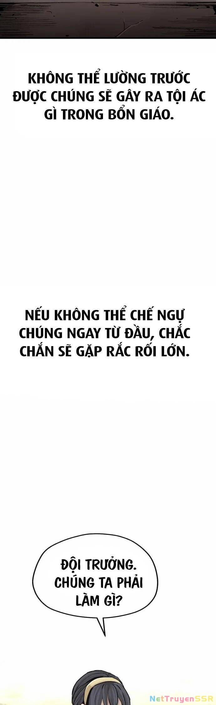 Thiên Ma Phi Thăng Truyện Chapter 92 - 107