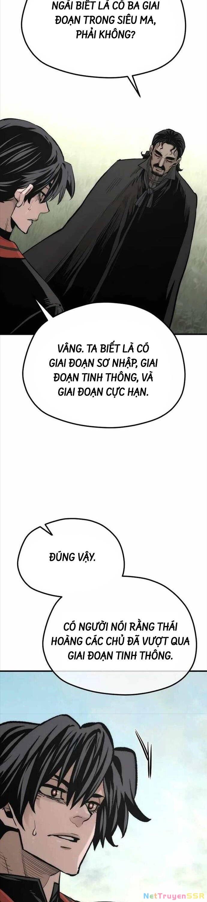 Thiên Ma Phi Thăng Truyện Chapter 113 - 61