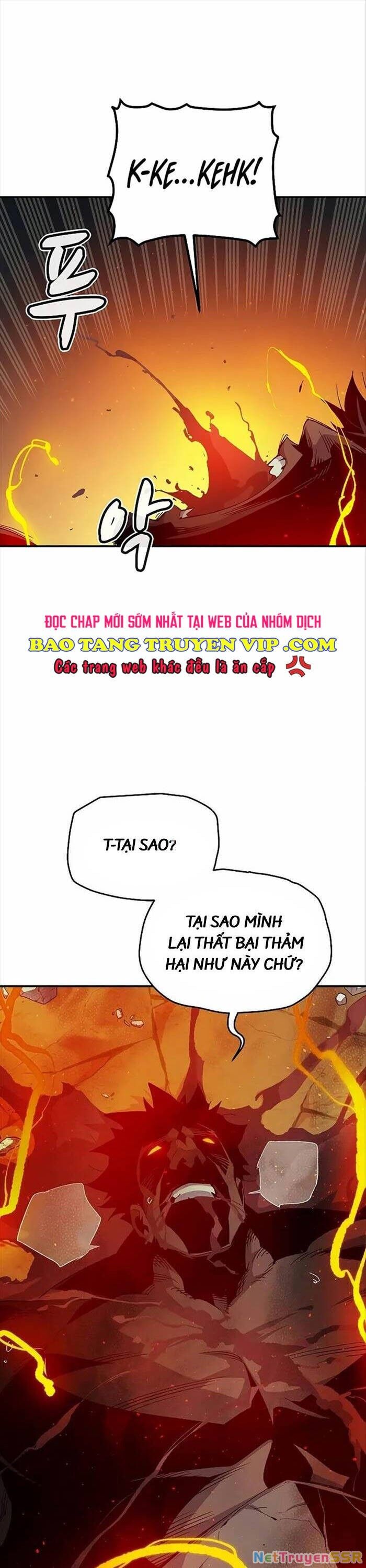 Độc Cô Tử Linh Sư Chapter 120 - 1