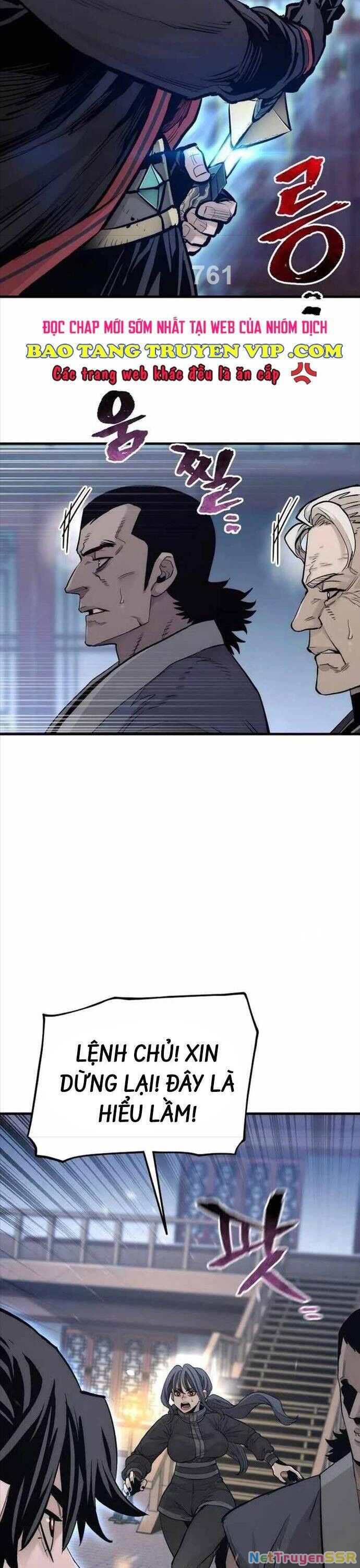 Thiên Ma Phi Thăng Truyện Chapter 113 - 2