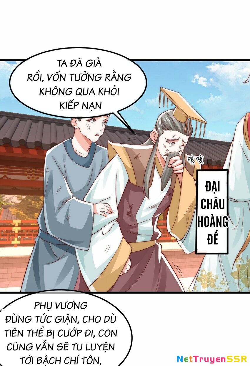 Ta Là Chí Tôn Đại Phản Diện Chapter 29 - 20