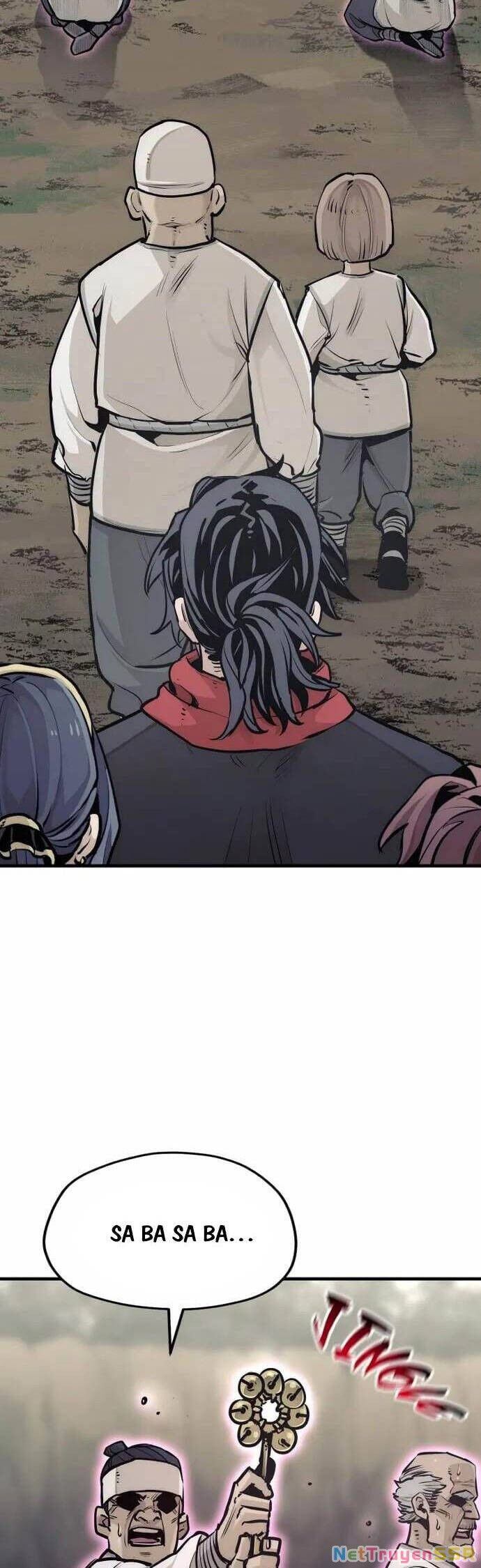 Thiên Ma Phi Thăng Truyện Chapter 92 - 88