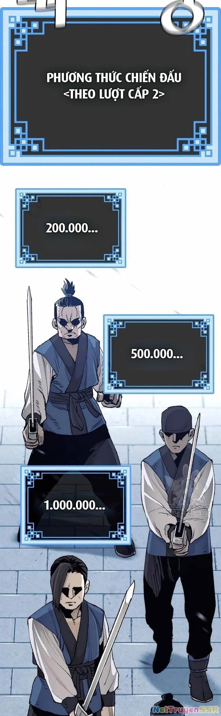 Thiên Ma Phi Thăng Truyện Chapter 99 - 63