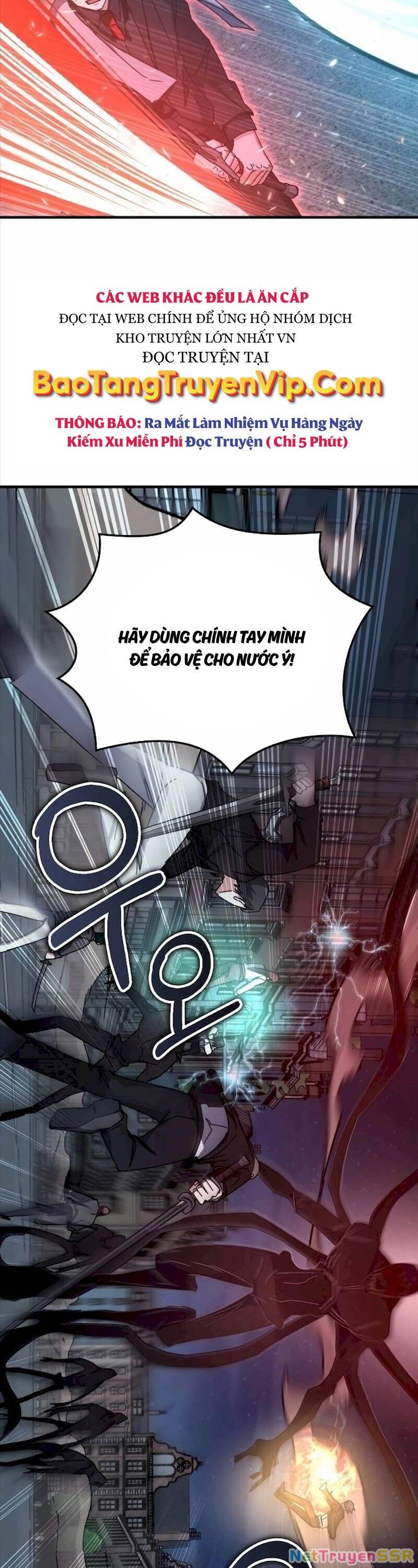 Học Viện Tối Thượng Chapter 111 - 37